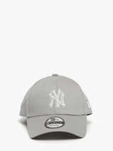 Pet 9forty New York Yankees New era Grijs new era 60675525